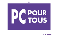 pcpourtous Logo