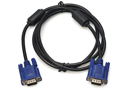 8€ – Câble VGA