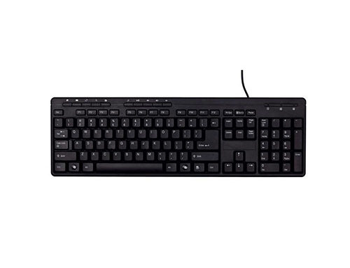 12€ – Clavier filaire Bluestork – Neuf