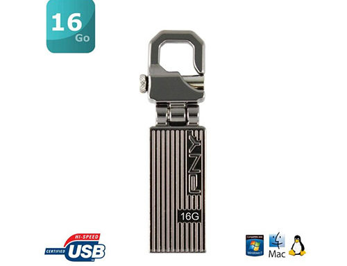 15€ – Clé usb de stockage PNY 16Go