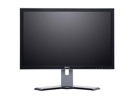 90€ – Ecran 20″ HD Dell