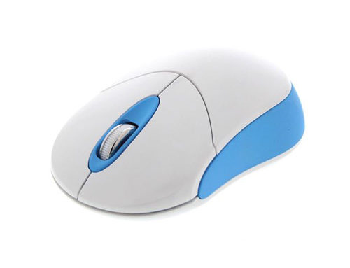 15€ – Souris sans fil T’nB – Candy – Neuf