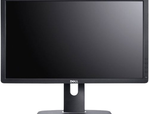 50€ à 90€- Ecran 22″ HD Dell