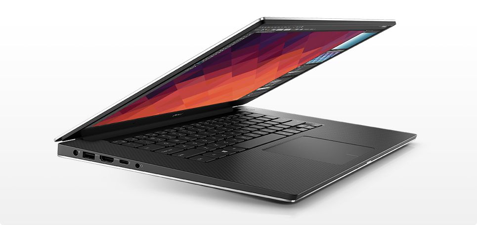 DELL Precision 5540 i9-9980HK 1 To SSD 32 Go Quadro T2000 – Image 2