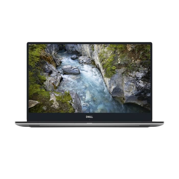 DELL Precision 5540 i9-9980HK 1 To SSD 32 Go Quadro T2000