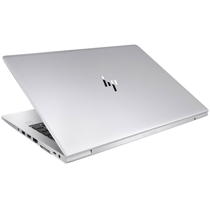 Hp EliteBook 840 G5 14" Intel Core i7-8550U 256 Go SSD 16 Go – Image 2