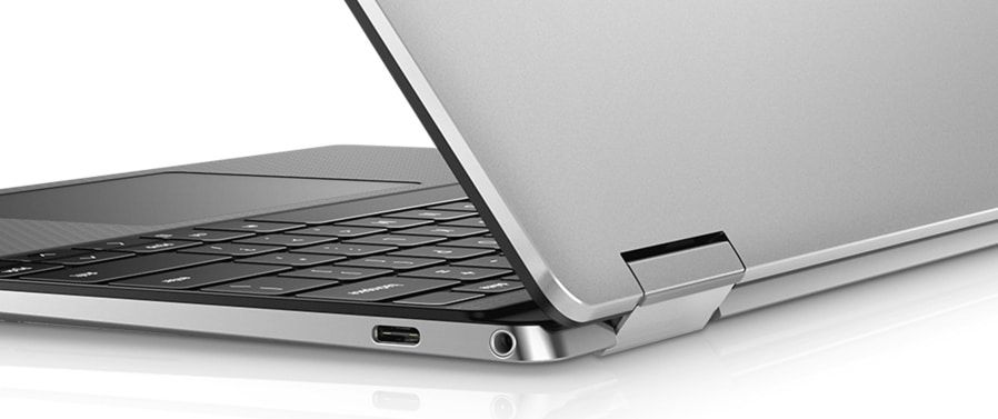 Dell XPS 13 7390 2-en-1 Core i7-1065G7 512 Go 16 Go – Image 2