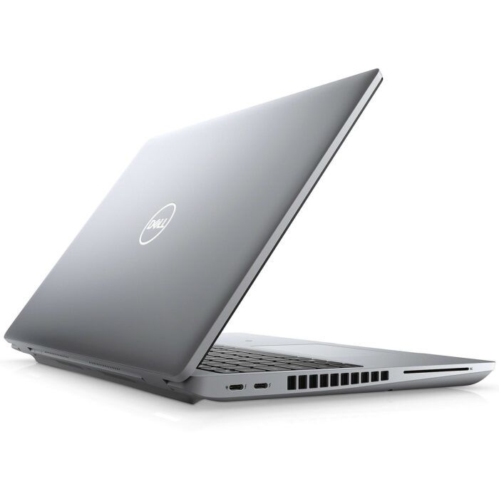 DELL Precision 3561 Core i7-11850H 750 Go 32 Go Quadro T1200 – Image 3
