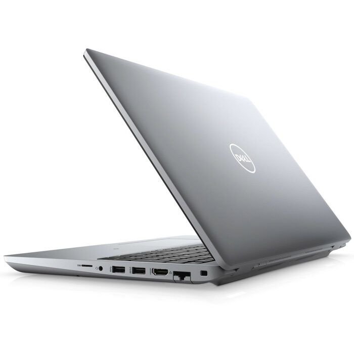 DELL Precision 3561 Core i7-11850H 750 Go 32 Go Quadro T1200 – Image 2