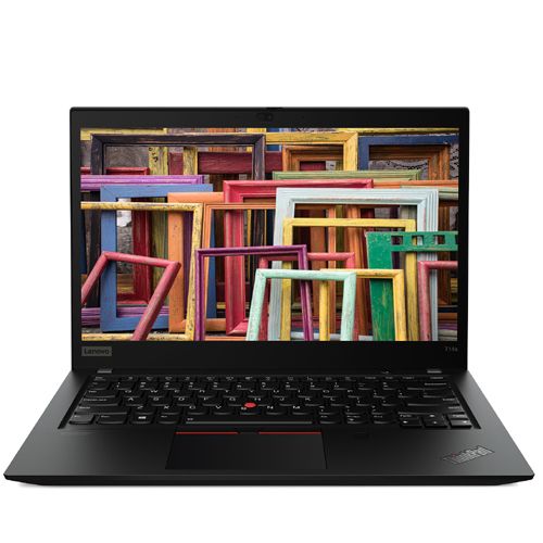 PC Lenovo ThinkPad T480 14 i5 Gen 8 16Go RAM 1To SSD Windows 10  [Reconditionné : 399€ !] 