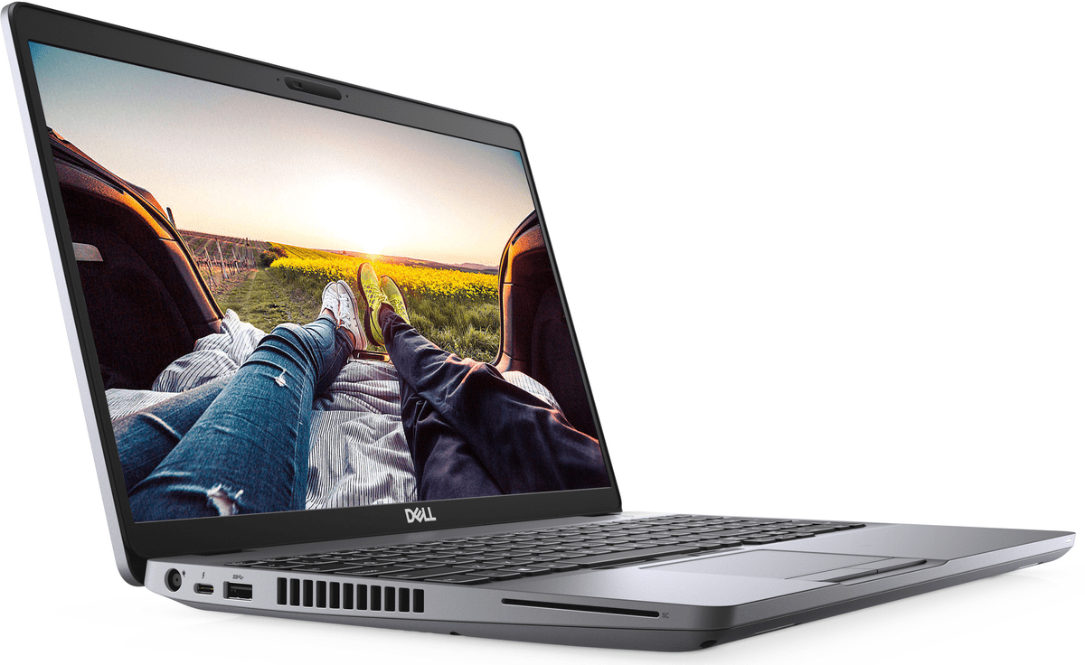 DELL Latitude 5511 Core i7-10850H 512 Go 32 Go – Image 2