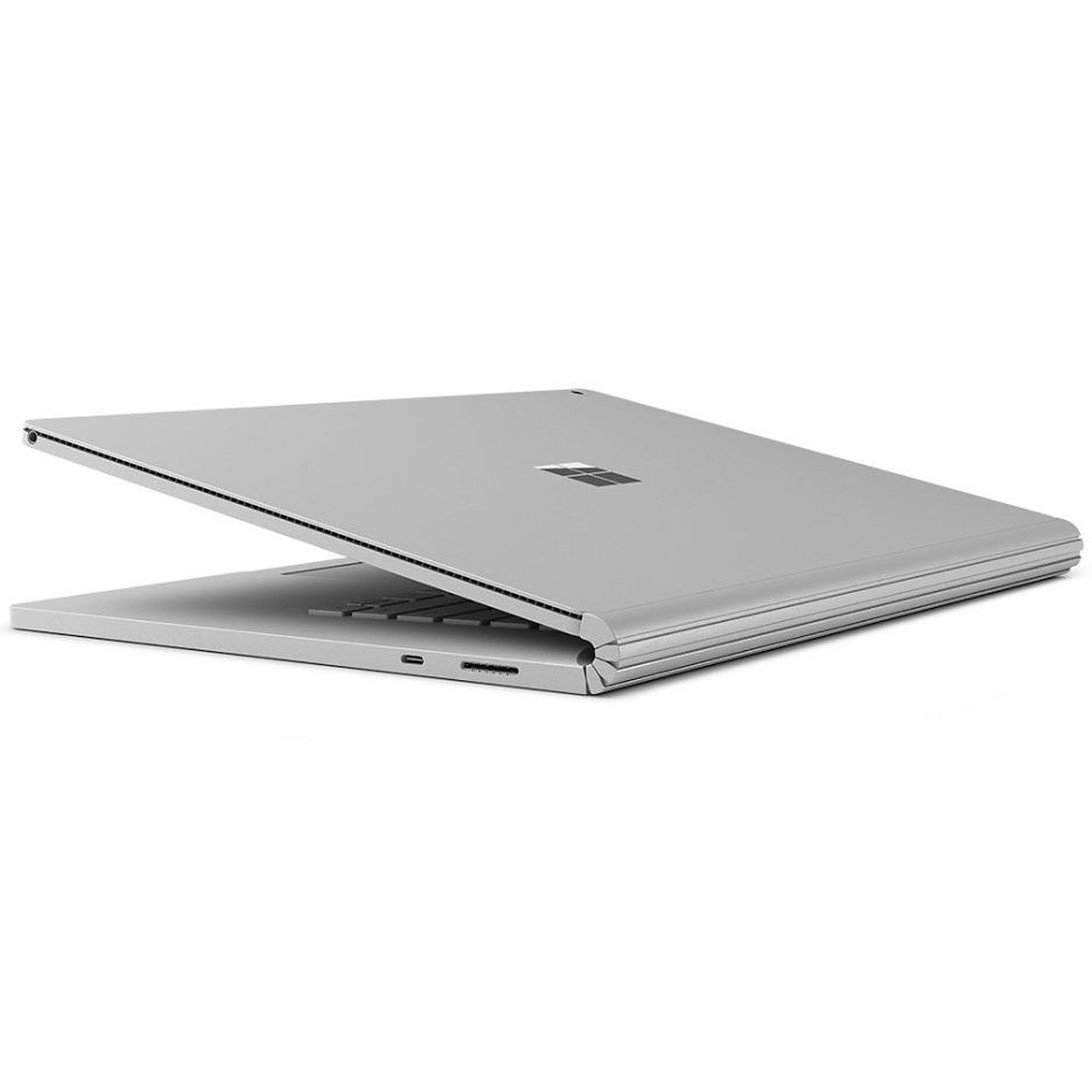 Microsoft Surface Book 2 15 i7 1,9 GHz 512 Go 16 go GTX 1060 – Image 2