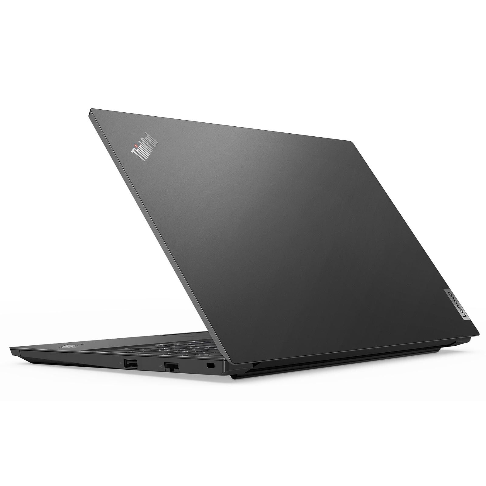 Lenovo ThinkPad E15 Gen 4 Core i7-1255U 750 Go 16 Go – Image 3