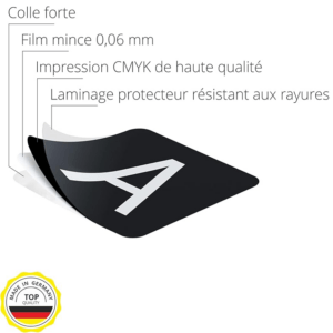 Vue en coupe