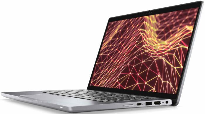 DELL Latitude 7330 2-en-1 Intel Core i5-1245U 512 Go 16 Go – Image 2