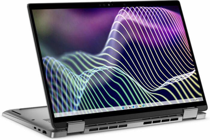 DELL Latitude 7340 2-en-1 QHD+ Core i5-1345U 512 Go 16 Go – Image 5
