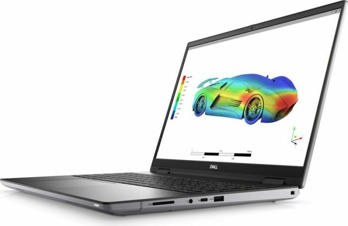 DELL Precision 7670 Core i9-12950HX 1 To 64 Go RTX A3000 – Image 3