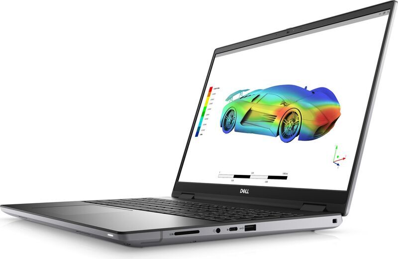 DELL Precision 7670 Core i9-12950HX 1 To 64 Go RTX A3000 – Image 3