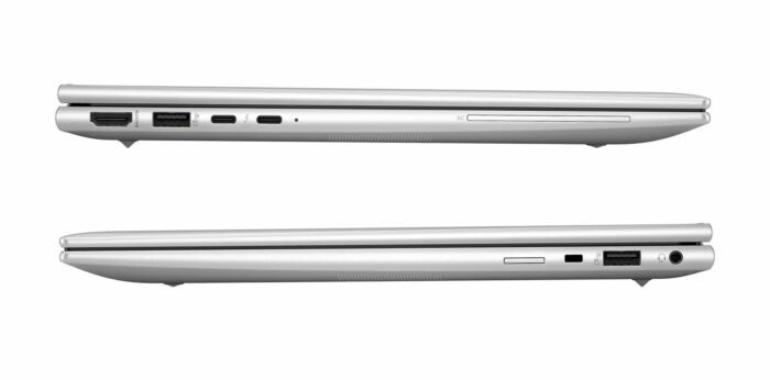 HP EliteBook 840 G11 Intel Core Ultra i5-135U 512 Go SSD 32 Go – Image 4