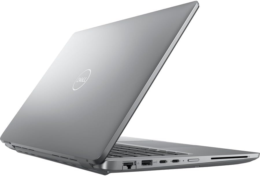 DELL Latitude 15 5540 tactile i5-1345U 750 Go 32 Go – Image 4