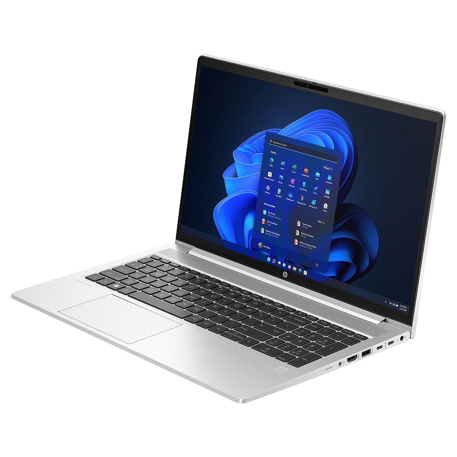 Hp ProBook 450 G10 Core i7-1355U 1 To SSD 32 Go – Image 2