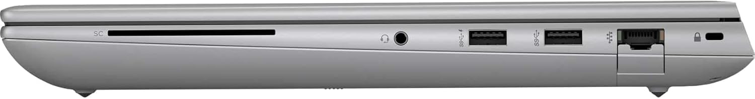 HP ZBook Fury 16 G9 Core i9-12950HX 1,5 To 128 Go RTX A3000 – Image 2