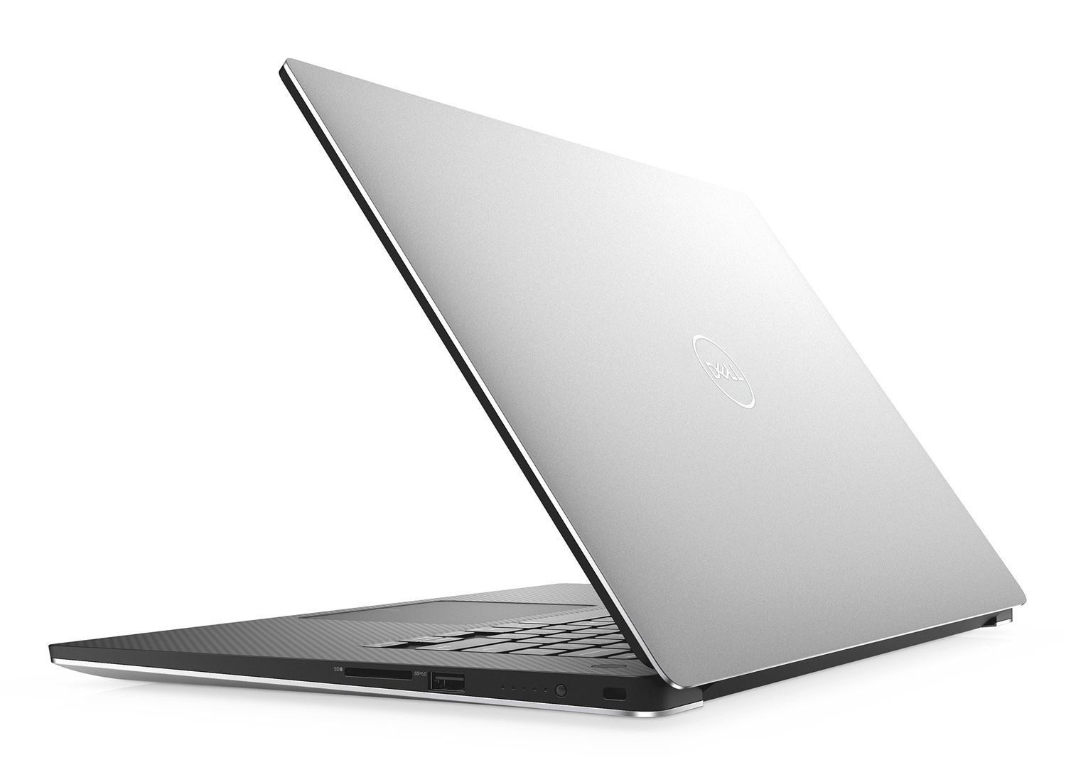 DELL XPS 15 7590 4K Core i9-9980HK 512 Go 16 Go GTX 1650 – Image 2