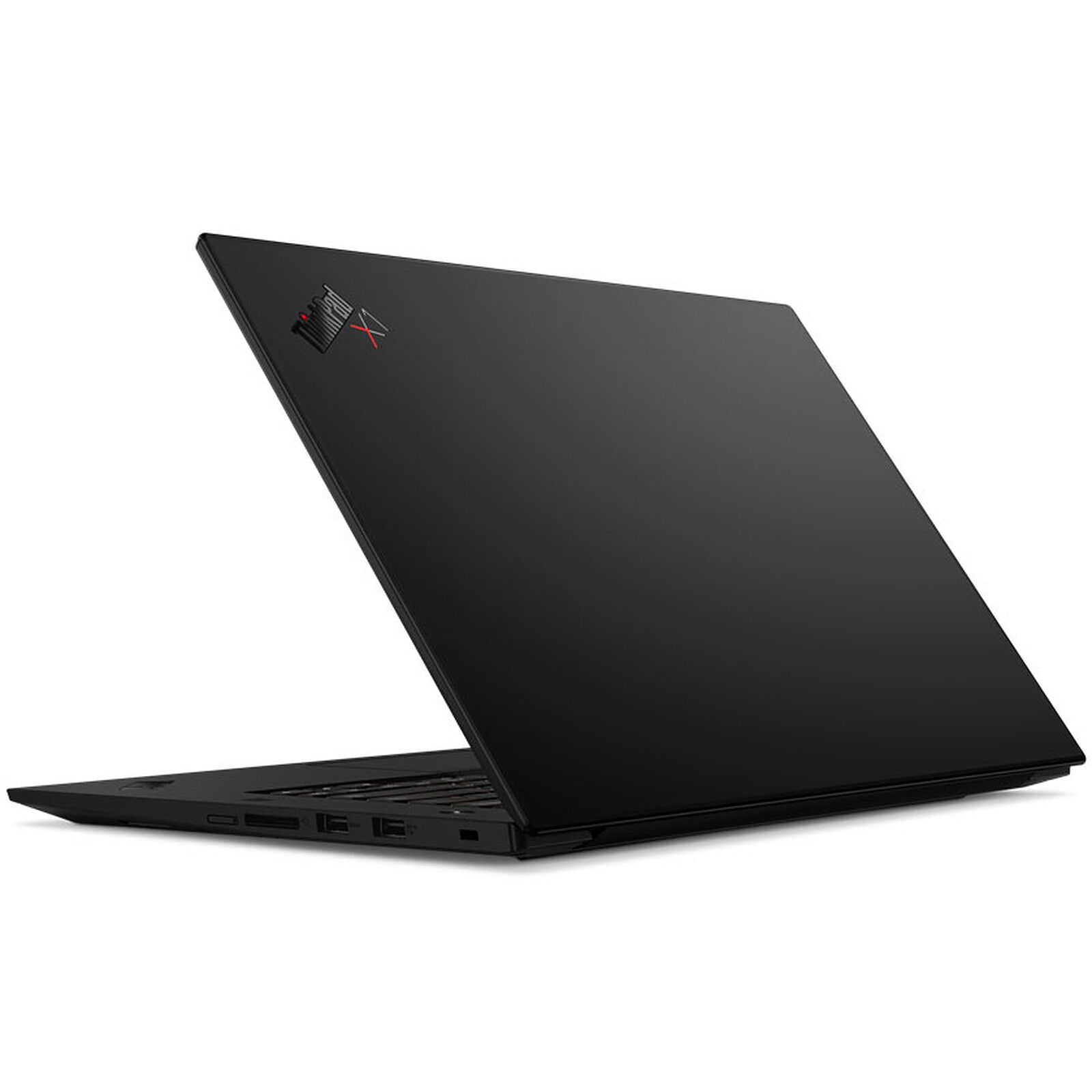 Lenovo Thinkpad X1 Extreme Gen 3 i7 512 Go 32 Go GTX 1650Ti – Image 2