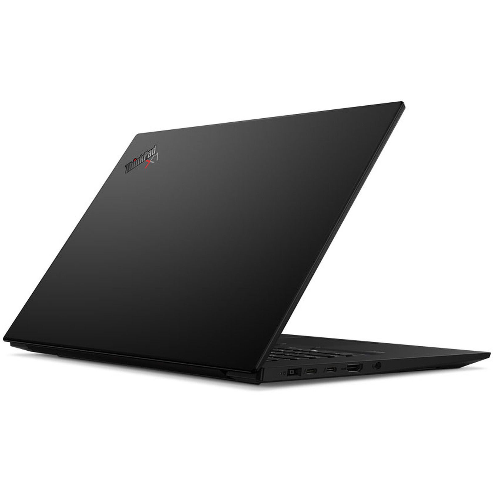 Lenovo Thinkpad X1 Extreme Gen 3 i7 512 Go 32 Go GTX 1650Ti – Image 3