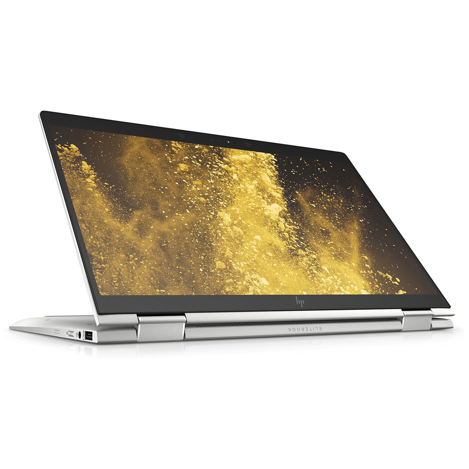 Hp EliteBook x360 1030 G3 2-en-1 Core i7-8650U 256 Go 16 Go – Image 2