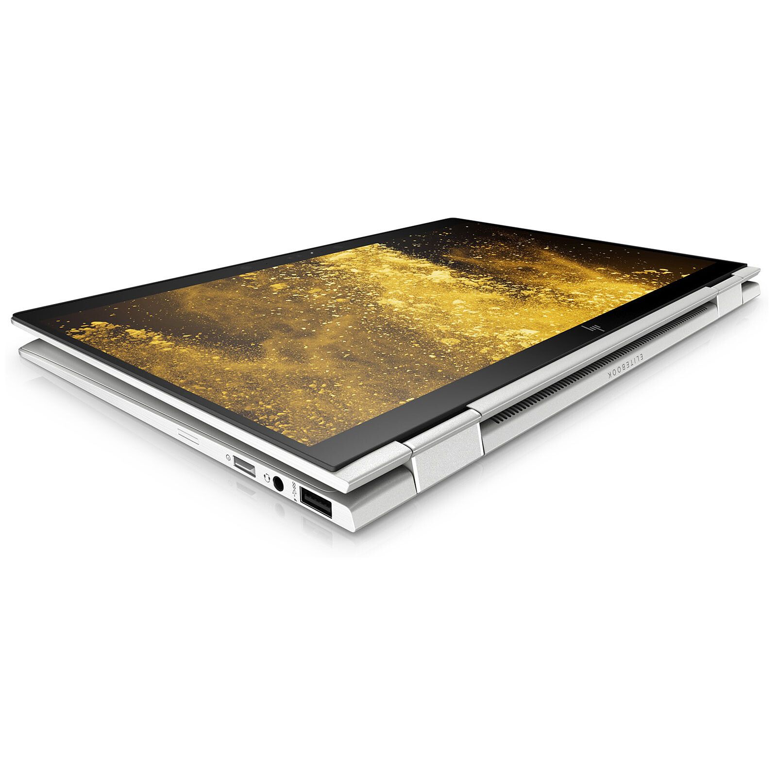 Hp EliteBook x360 1030 G3 2-en-1 Core i7-8650U 256 Go 16 Go – Image 3