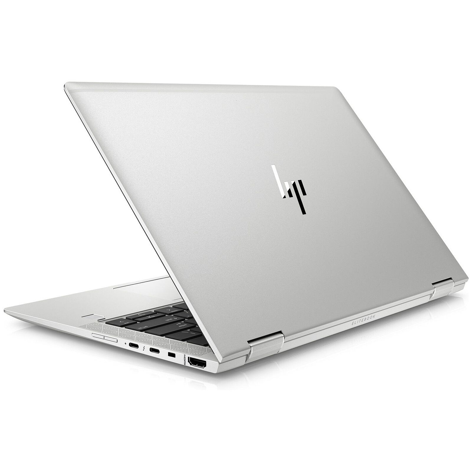 Hp EliteBook x360 1030 G3 2-en-1 Core i7-8650U 256 Go 16 Go – Image 4