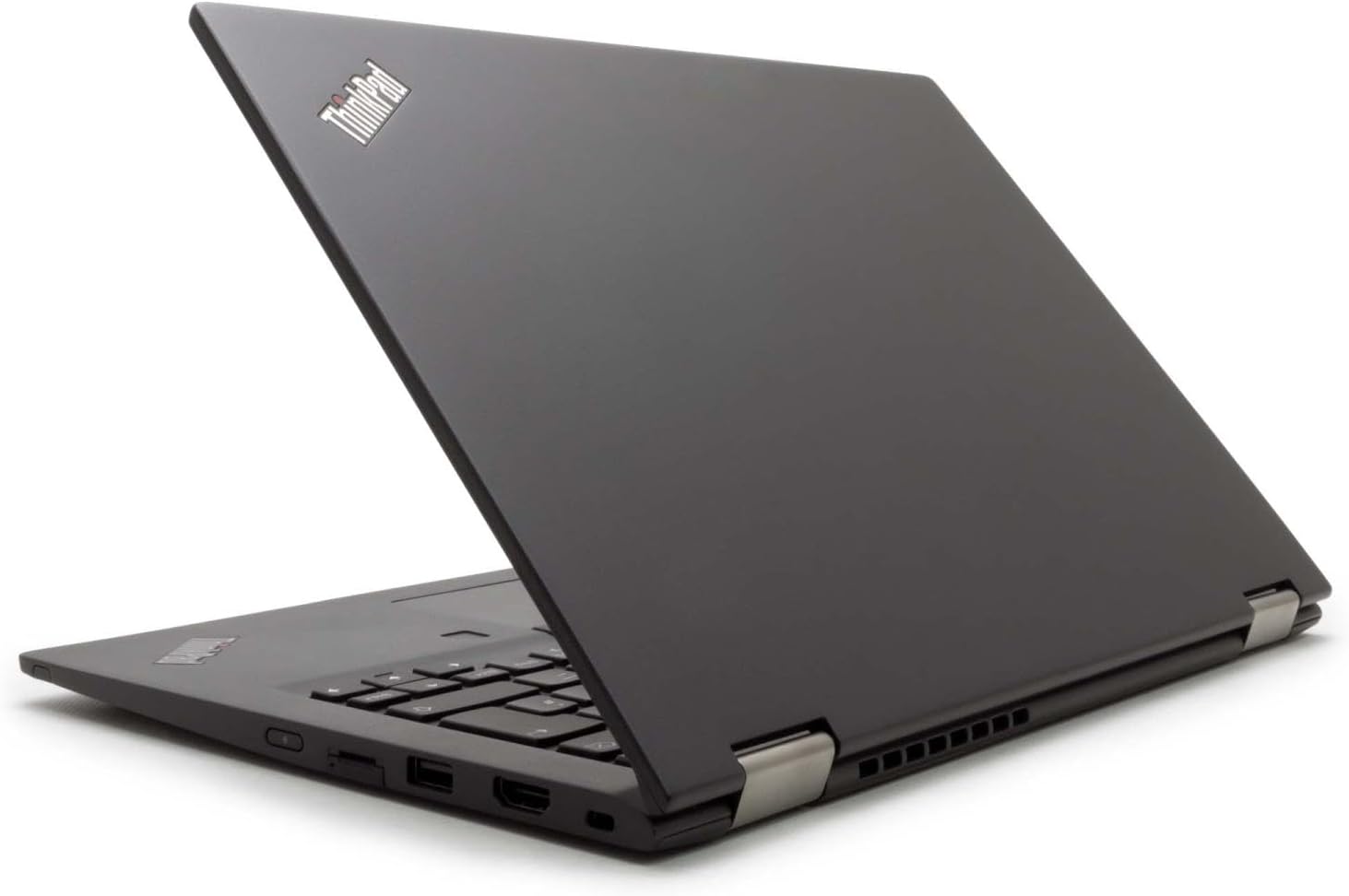 Lenovo ThinkPad X390 Yoga Core i7-8565U 256 Go 16 Go – Image 3