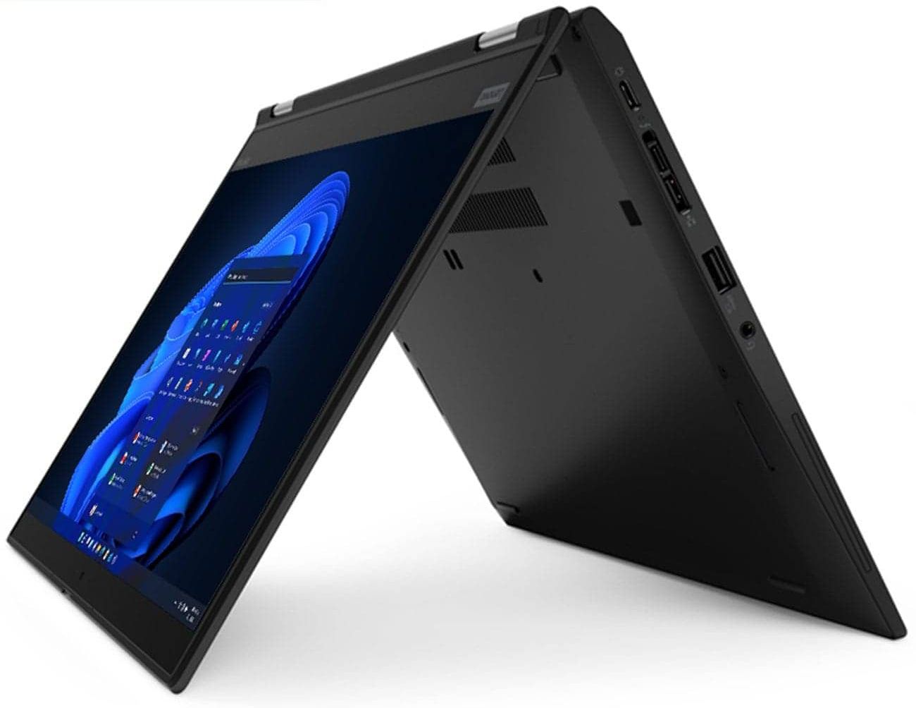 Lenovo ThinkPad X390 Yoga Core i7-8565U 256 Go 16 Go – Image 2