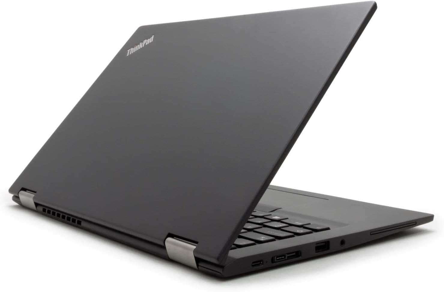 Lenovo ThinkPad X390 Yoga Core i7-8565U 256 Go 16 Go – Image 4