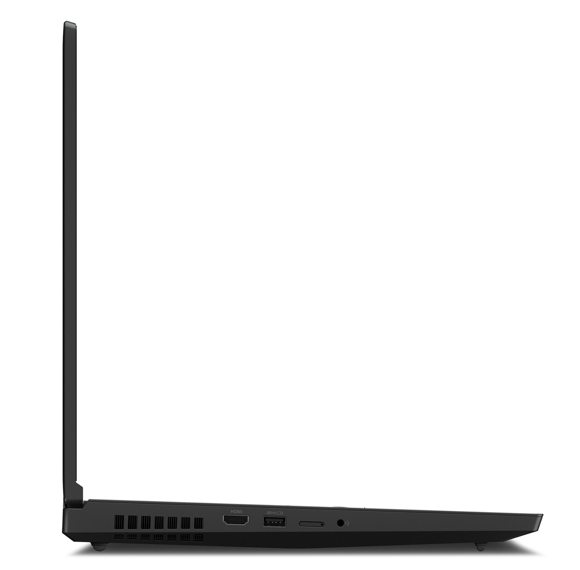 Lenovo ThinkPad P17 Gen 2 Xeon W 1 To 32 Go RTX A4000 – Image 3