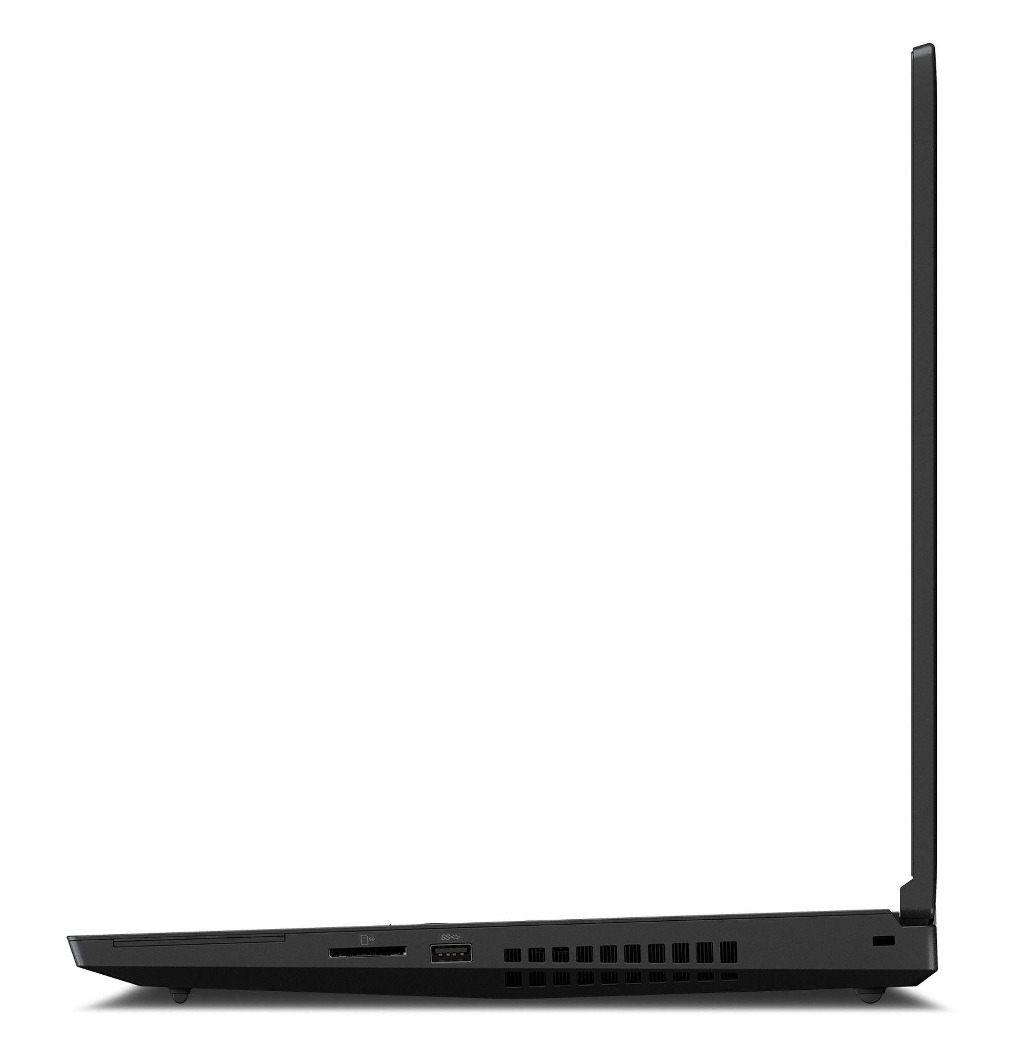 Lenovo ThinkPad P17 Gen 2 Xeon W 1 To 32 Go RTX A4000 – Image 4