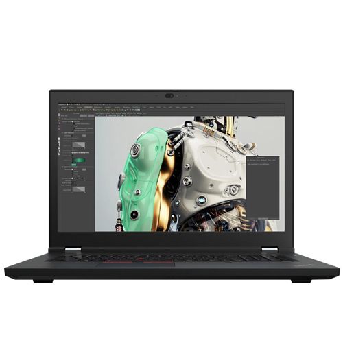 Lenovo ThinkPad P17 Gen 2 Xeon W 1 To 32 Go RTX A4000
