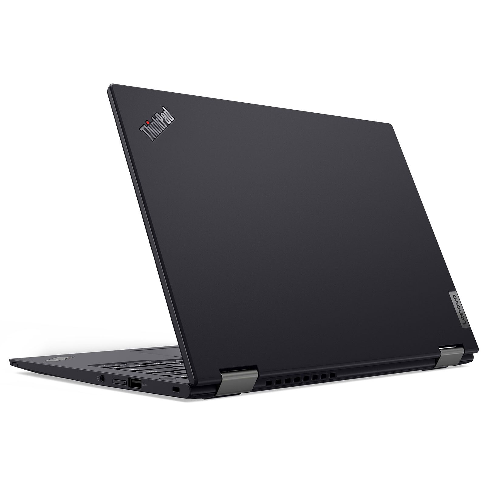 Lenovo ThinkPad X13 Yoga Gen 3 Core i7-1265U 512 Go 16 Go – Image 3