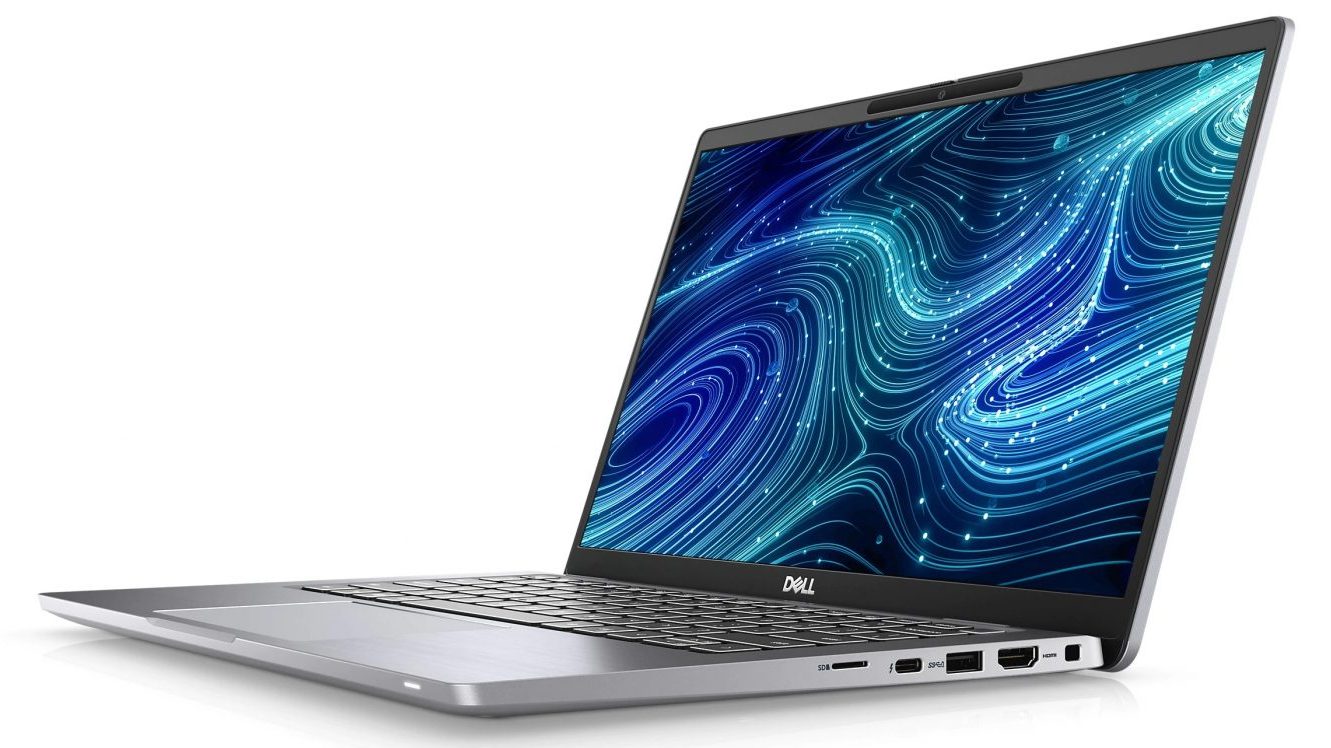 Dell Latitude 7420 tactile Core i7-1185G7 512 Go 32 Go – Image 2
