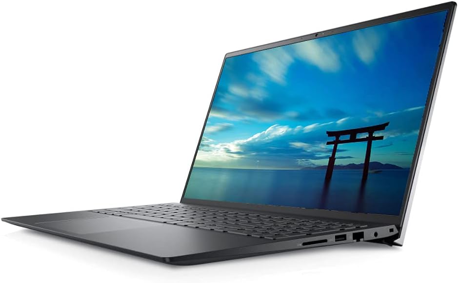 Dell Vostro 5510 Core i7-11390H 512 Go 32 Go GeForce 2 Go – Image 2