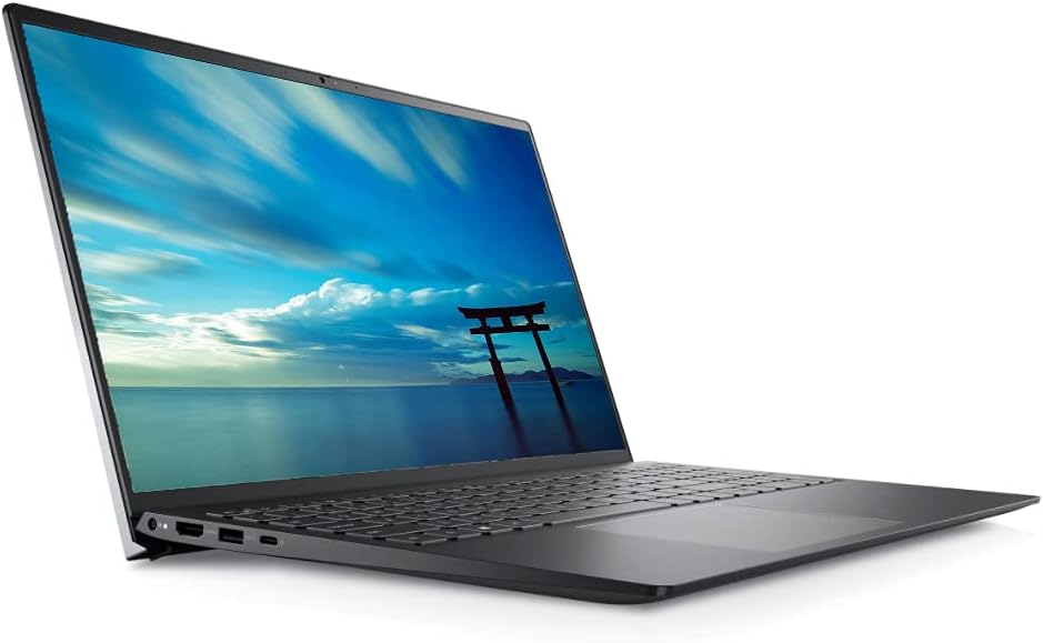 Dell Vostro 5510 Core i7-11390H 512 Go 32 Go GeForce 2 Go – Image 3