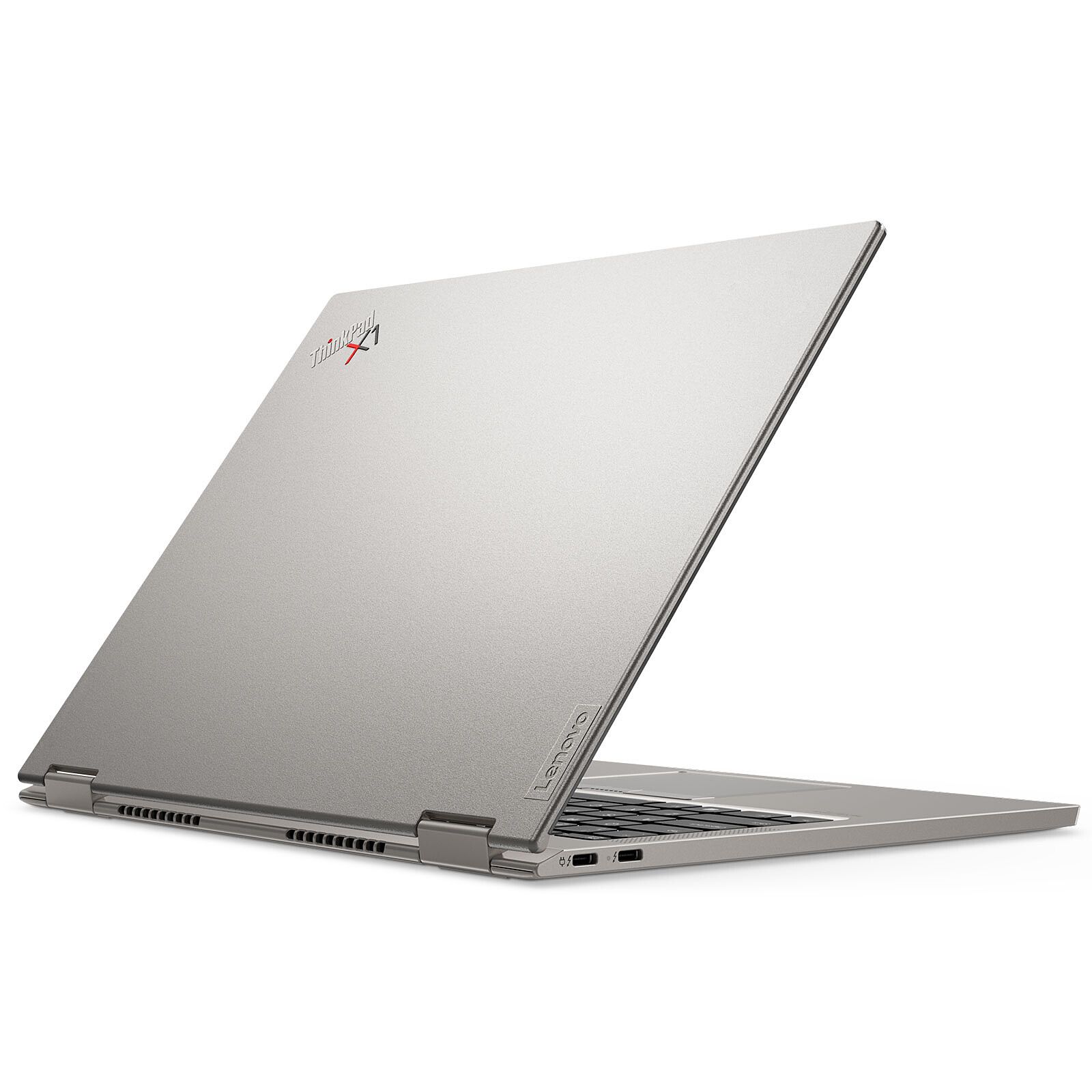 Lenovo ThinkPad X1 Titanium Gen 1 Core i7 512 Go 16 Go – Image 3
