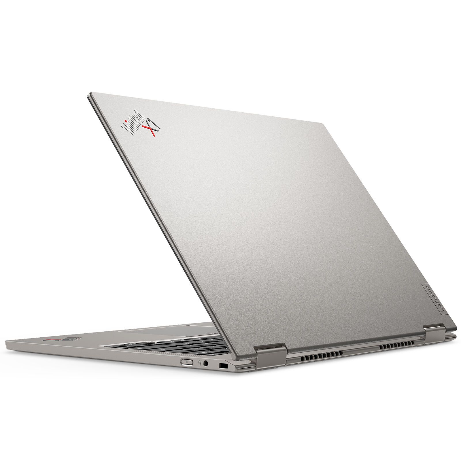 Lenovo ThinkPad X1 Titanium Gen 1 Core i7 512 Go 16 Go – Image 4