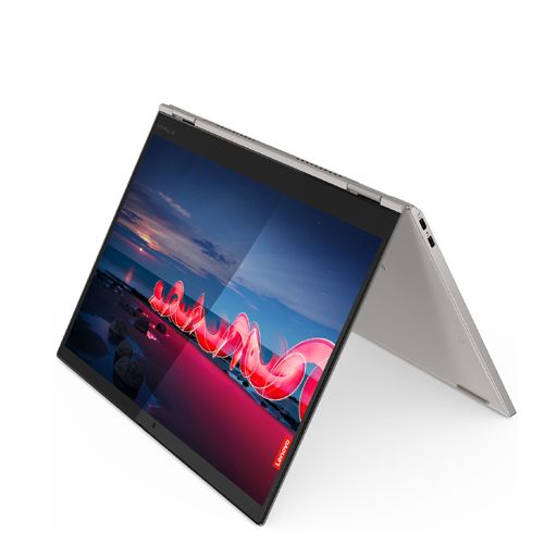 Lenovo ThinkPad X1 Titanium Gen 1 Core i7 512 Go 16 Go