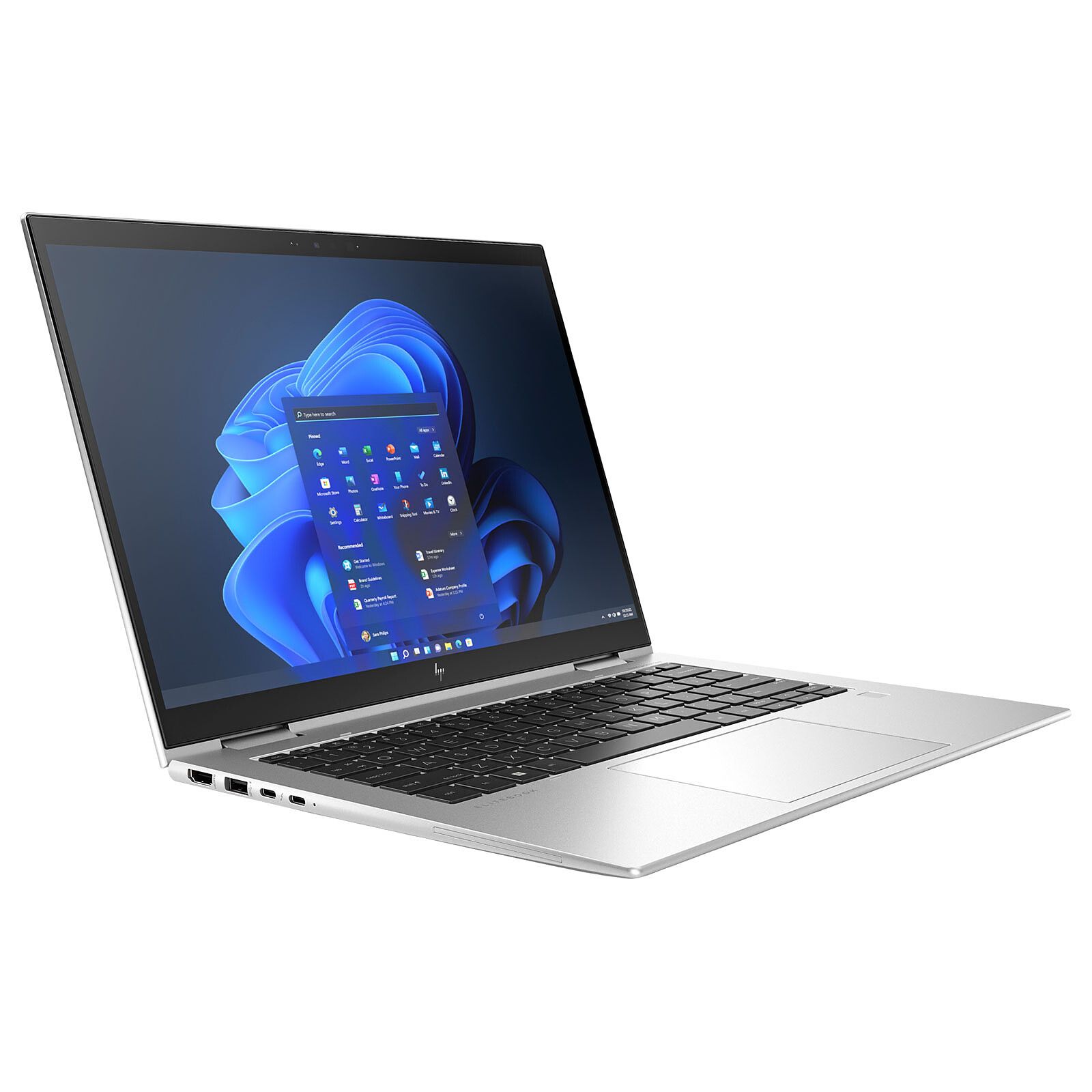 Hp Elite X360 1040 G9 14" 2-en-1 Core i5-1245U 512 Go 16 Go – Image 2