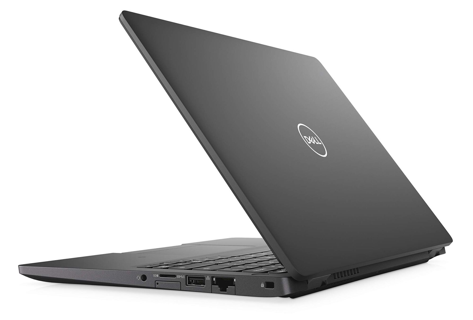 Dell Latitude 5300 13" Core i5-8365U 256 Go SSD 8 Go – RETRAIT MAGASIN UNIQUEMENT / PAS DE LIVRAISON – Image 2