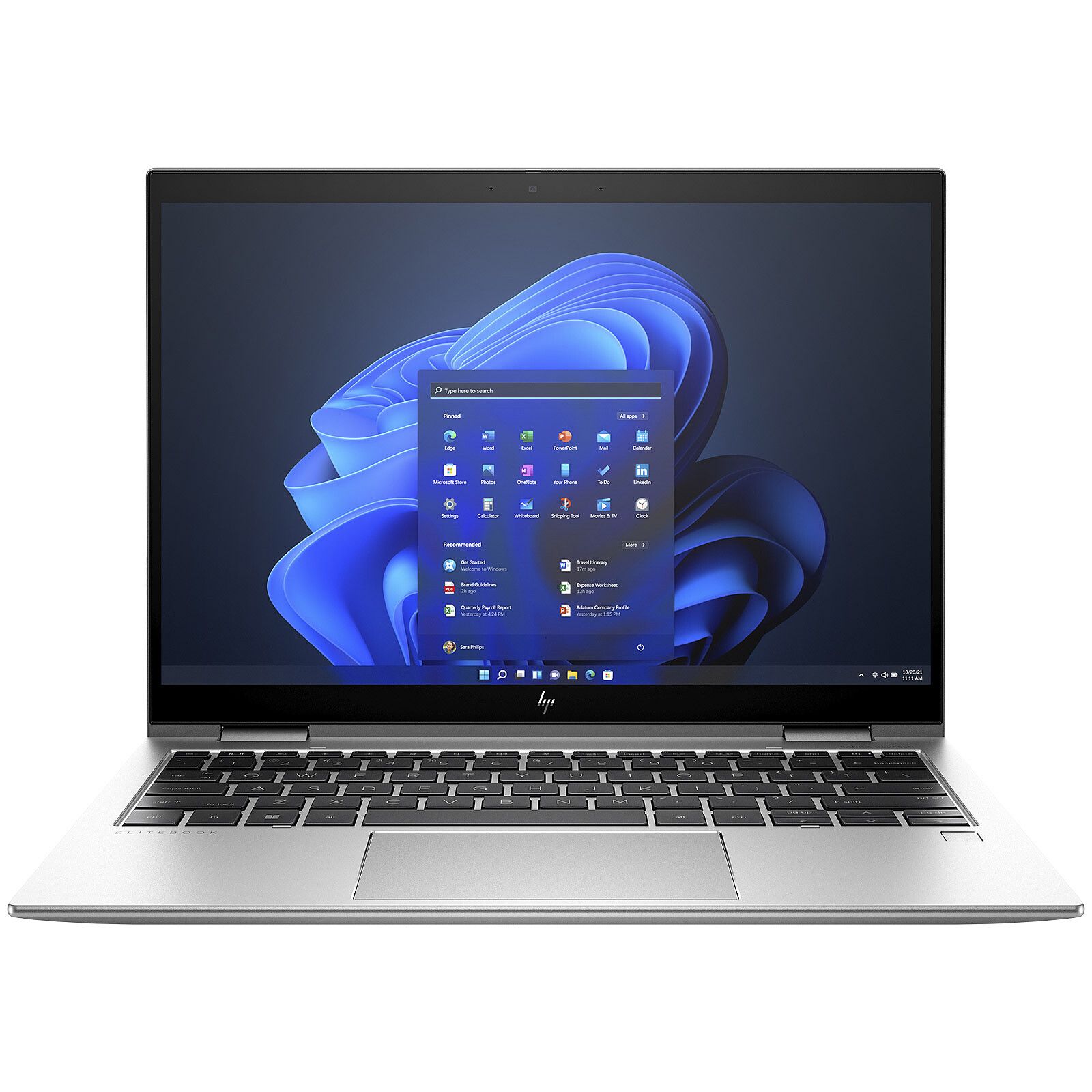 Hp Elite X360 830 G10 13" 2-en-1 Core i5-1335U 512 Go 32 Go – Image 2
