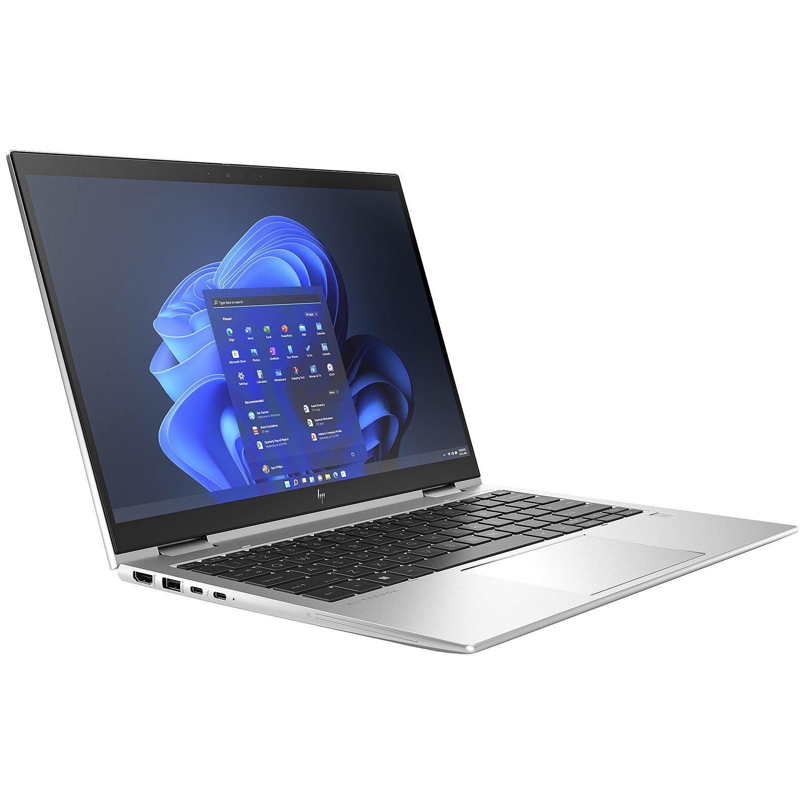 Hp Elite X360 830 G10 13" 2-en-1 Core i5-1335U 512 Go 32 Go – Image 3