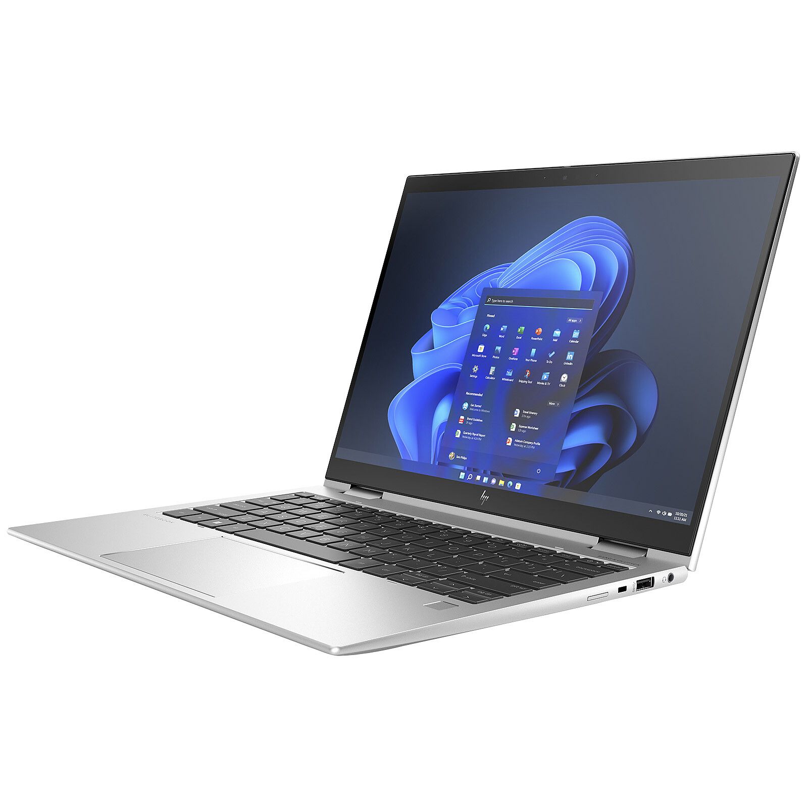 Hp Elite X360 830 G10 13" 2-en-1 Core i5-1335U 512 Go 32 Go – Image 4